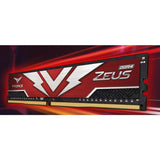 T-Force Zeus 32GB (2 x 16GB) DDR4 SDRAM Memory Kit