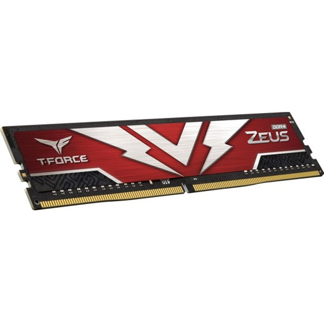 T-Force Zeus 32GB (2 x 16GB) DDR4 SDRAM Memory Kit