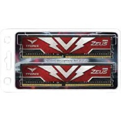 T-Force Zeus 32GB (2 x 16GB) DDR4 SDRAM Memory Kit