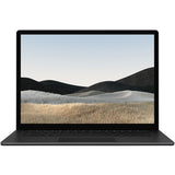 Microsoft Surface Laptop 4 13.5" Touchscreen Notebook - 2256 x 1504 - Intel Core i7 11th Gen i7-1185G7 Quad-core (4 Core) 3 GHz - 16 GB Total RAM - 512 GB SSD - Matte Black