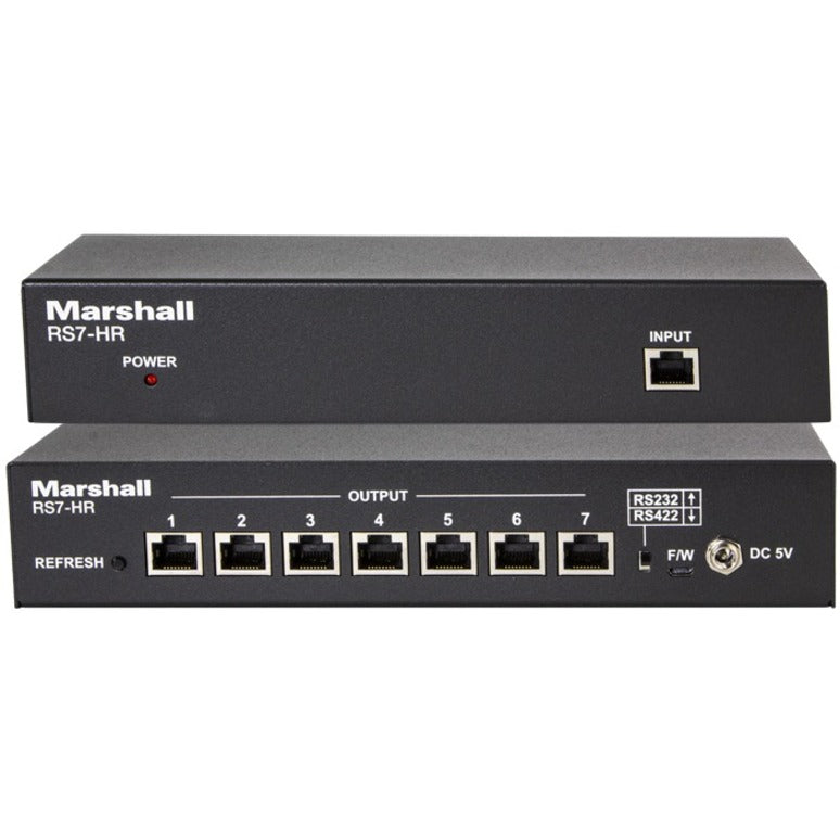 Marshall RS7-HR Signal Splitter