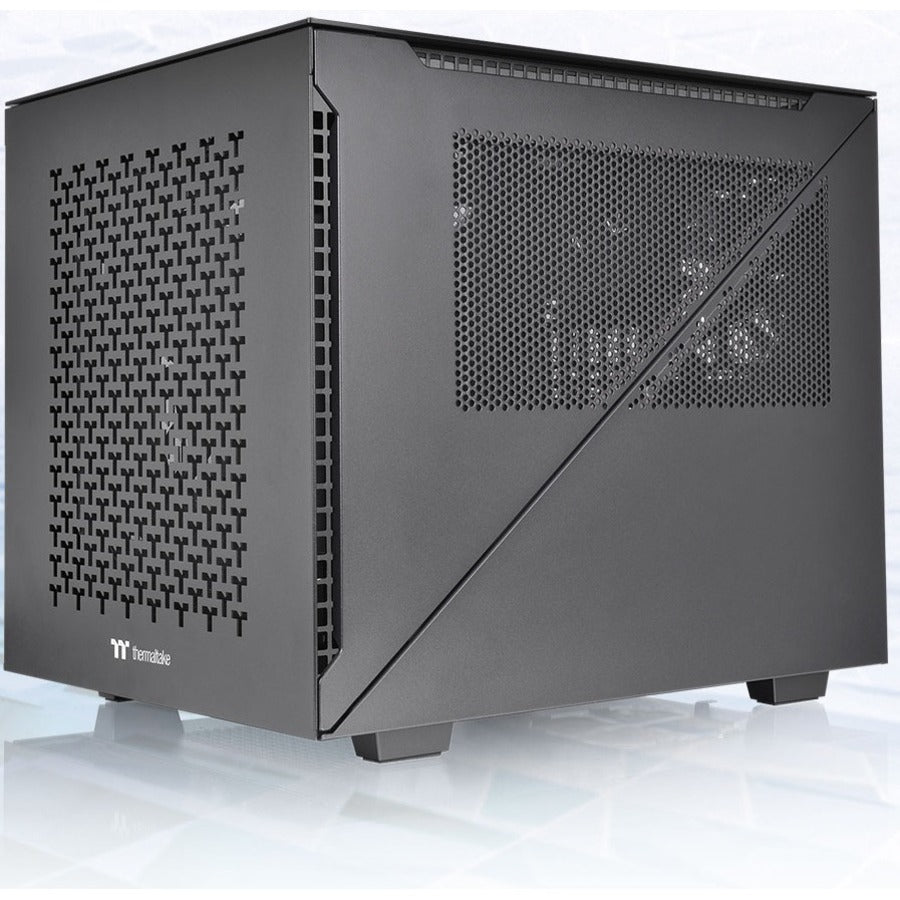 Thermaltake Divider 200 TG Air Micro Chassis