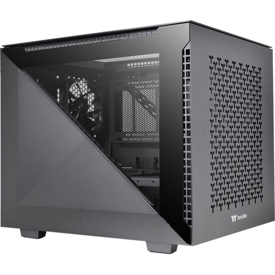 Thermaltake Divider 200 TG Air Micro Chassis