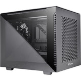 Thermaltake Divider 200 TG Air Micro Chassis