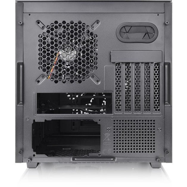 Thermaltake Divider 200 TG Air Micro Chassis