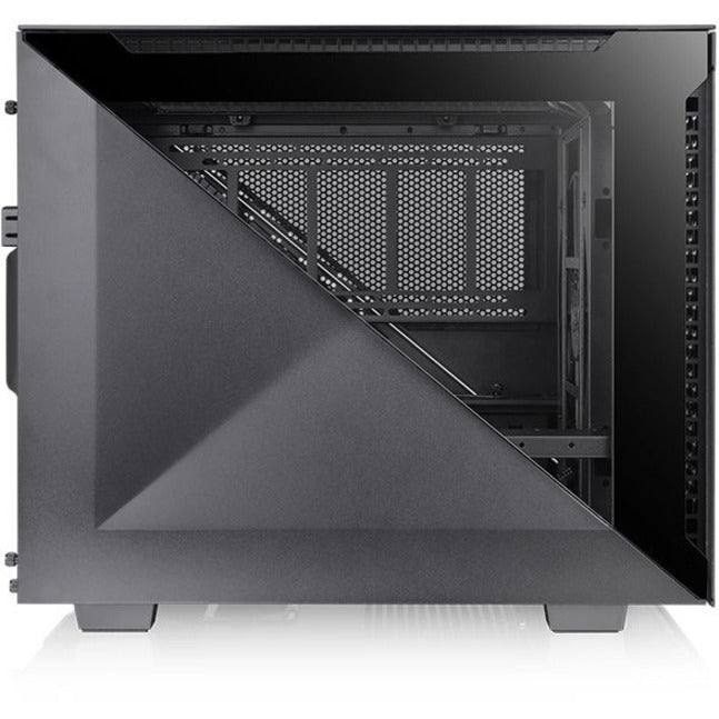 Thermaltake Divider 200 TG Air Micro Chassis