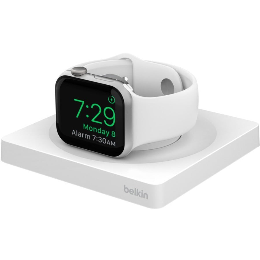 Belkin BoostCharge Pro Portable Fast Charger for Apple Watch