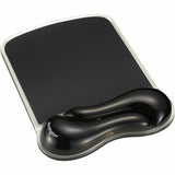 Kensington DuO Gel Wave Mouse Pad & Wrist Rest