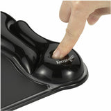 Kensington DuO Gel Wave Mouse Pad & Wrist Rest