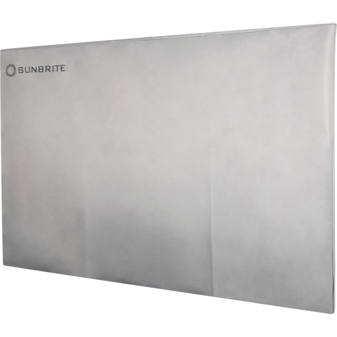 SunBriteTV Universal Outdoor TV Dust Cover - 55"