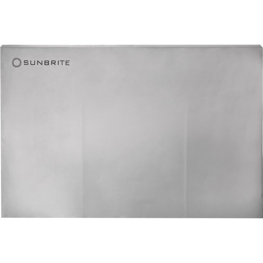 SunBriteTV Universal Outdoor TV Dust Cover - 55"