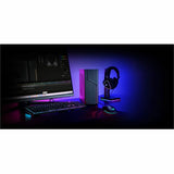 Asus ROG G22CH G22CH-DB779 Gaming Desktop Computer - Intel Core i7 13th Gen i7-13700KF - 32 GB - 1 TB SSD - Small Form Factor - Extreme Dark Gray