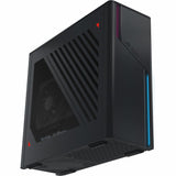 Asus ROG G22CH G22CH-DB779 Gaming Desktop Computer - Intel Core i7 13th Gen i7-13700KF - 32 GB - 1 TB SSD - Small Form Factor - Extreme Dark Gray