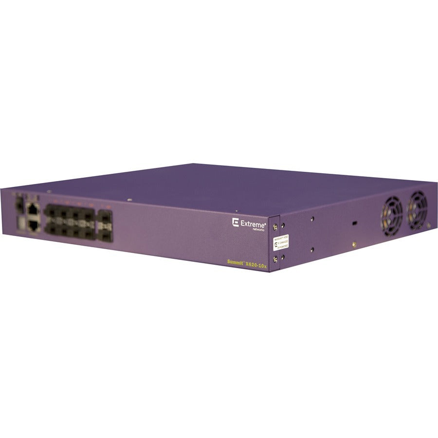 Extreme Networks 10Gb Edge Ethernet Switch