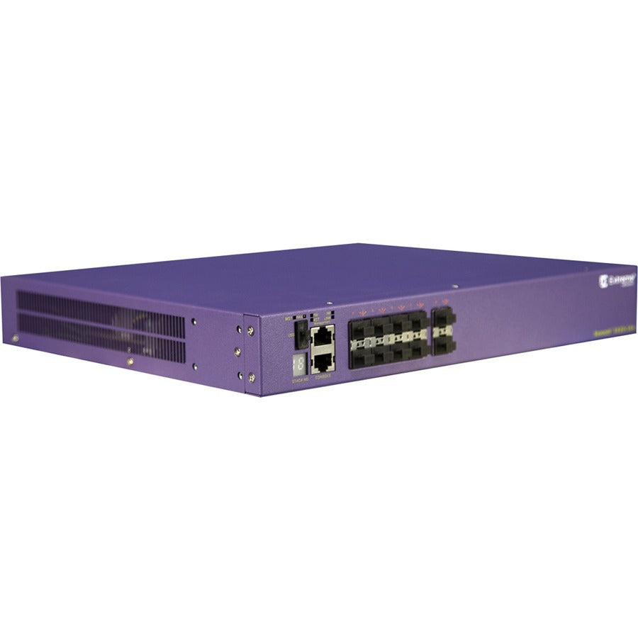 Extreme Networks 10Gb Edge Ethernet Switch