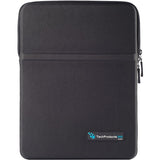 TechProducts360 Carrying Case (Sleeve) for 15" Notebook - Black