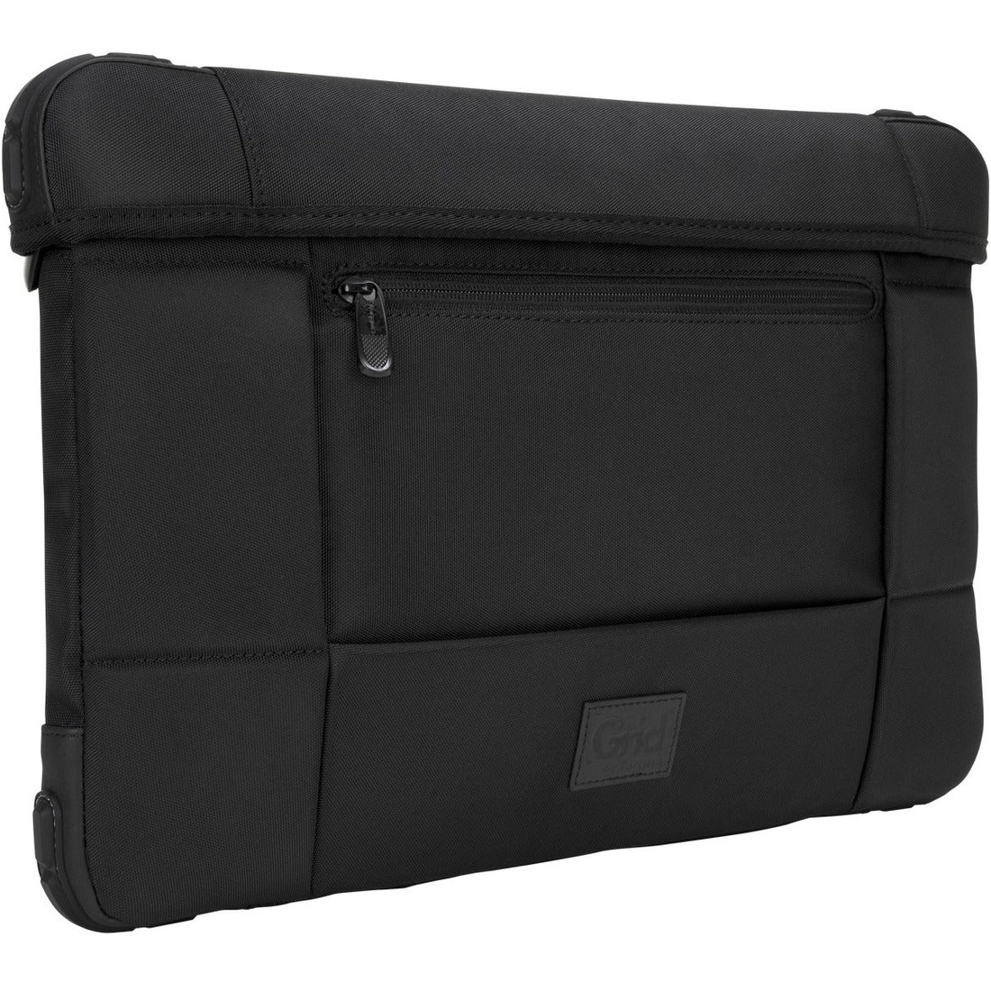 Targus Grid TSS845 Carrying Case (Sleeve) for 16" Notebook, MacBook Air, Ultrabook - Black