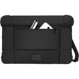 Targus Grid TSS845 Carrying Case (Sleeve) for 16" Notebook, MacBook Air, Ultrabook - Black