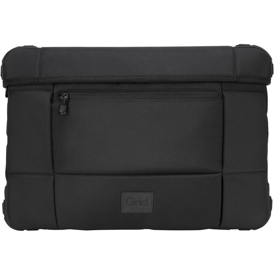 Targus Grid TSS845 Carrying Case (Sleeve) for 16" Notebook, MacBook Air, Ultrabook - Black