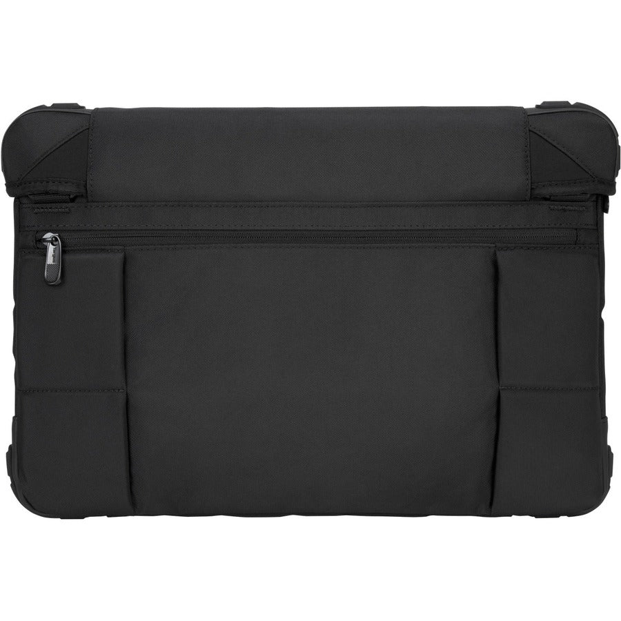 Targus Grid TSS845 Carrying Case (Sleeve) for 16" Notebook, MacBook Air, Ultrabook - Black