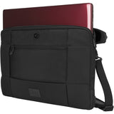 Targus Grid TSS845 Carrying Case (Sleeve) for 16" Notebook, MacBook Air, Ultrabook - Black