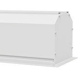 Da-Lite Tensioned Large Advantage Deluxe Electrol 247" Electric Projection Screen