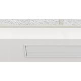 Da-Lite Tensioned Large Advantage Deluxe Electrol 247" Electric Projection Screen