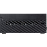 Asus miniPC PN61-BB7026MD Desktop Computer - Intel Core i7 8th Gen i7-8565U 1.80 GHz DDR4 SDRAM - Mini PC - Black