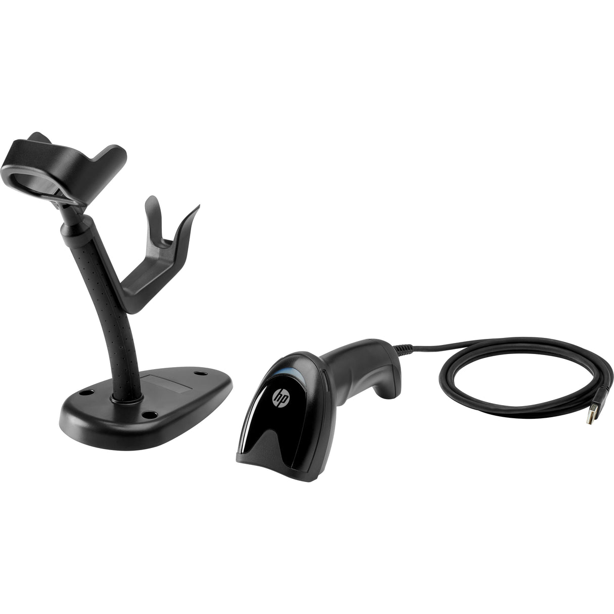 HP Engage Imaging Barcode Scanner II