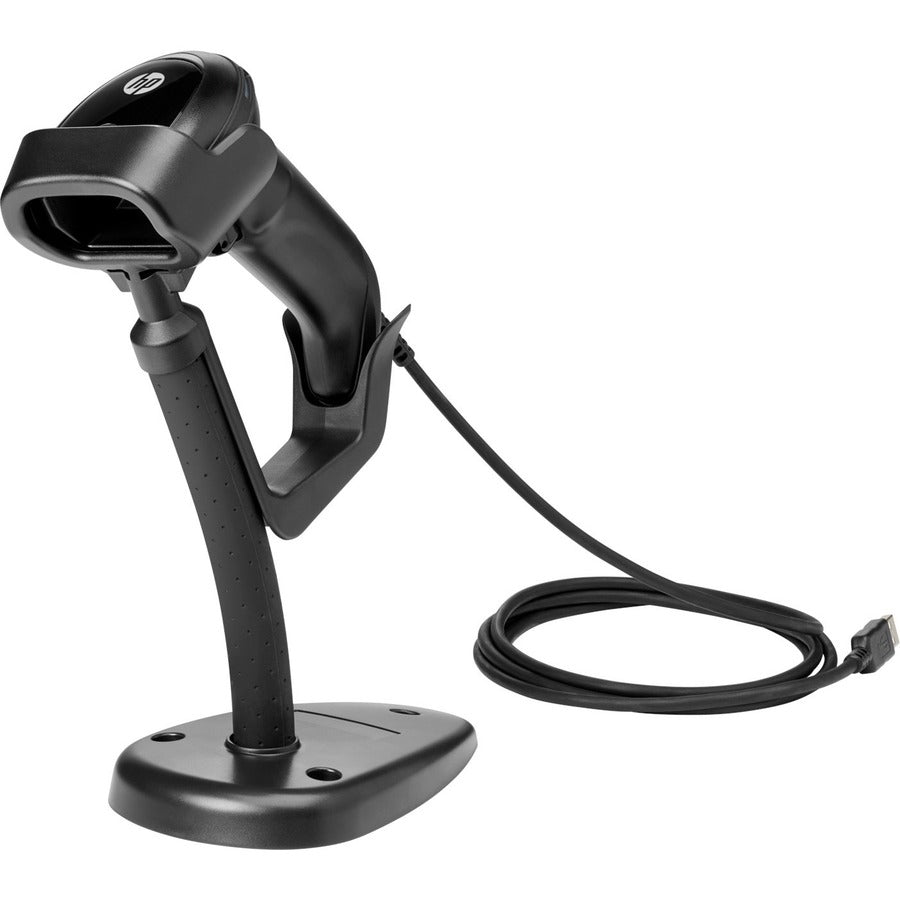 HP Engage Imaging Barcode Scanner II