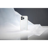 Moshi iGlaze iPhone 13 Pro - Pearl White