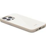 Moshi iGlaze iPhone 13 Pro - Pearl White