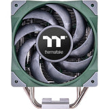 Thermaltake TOUGHAIR 510 Racing Green CPU Cooler