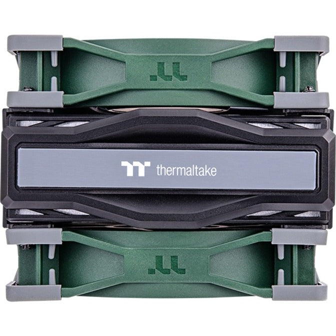 Thermaltake TOUGHAIR 510 Racing Green CPU Cooler