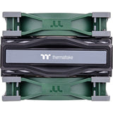 Thermaltake TOUGHAIR 510 Racing Green CPU Cooler