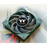 Thermaltake TOUGHAIR 510 Racing Green CPU Cooler