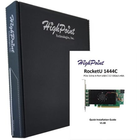 HighPoint RocketU 1444C