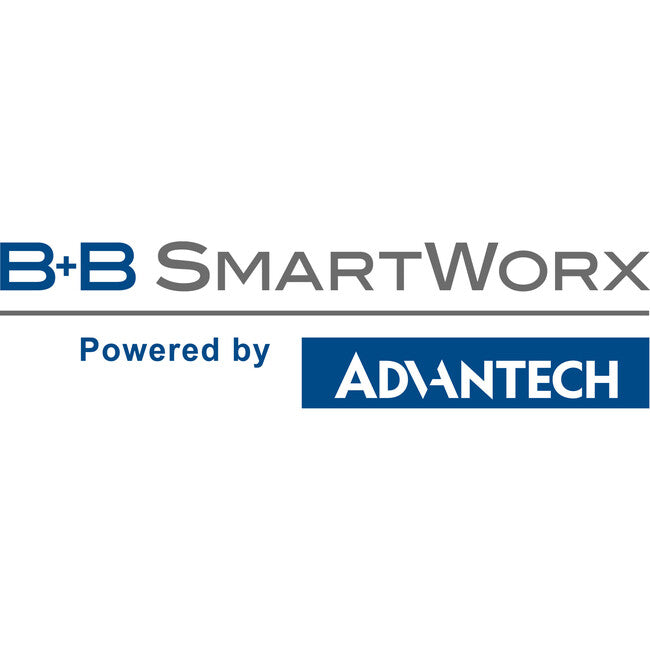 B+B SmartWorx 4 Port USB Hub, OEM Module