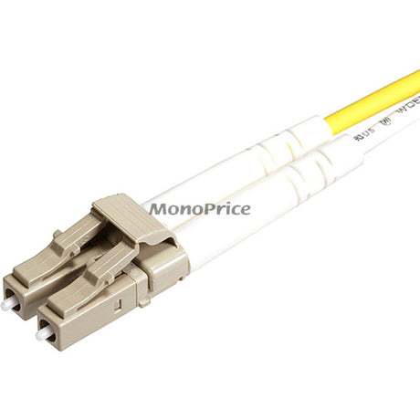 Monoprice Fiber Optic Network Cable