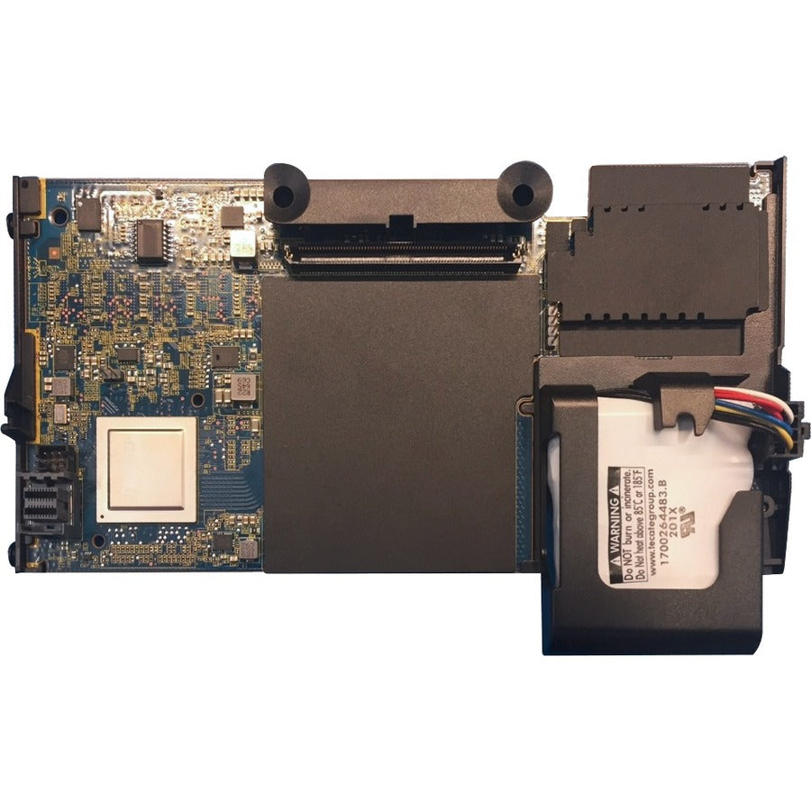 Lenovo ThinkSystem RAID 930-4i-2GB 2 Drive Adapter Kit for SN550