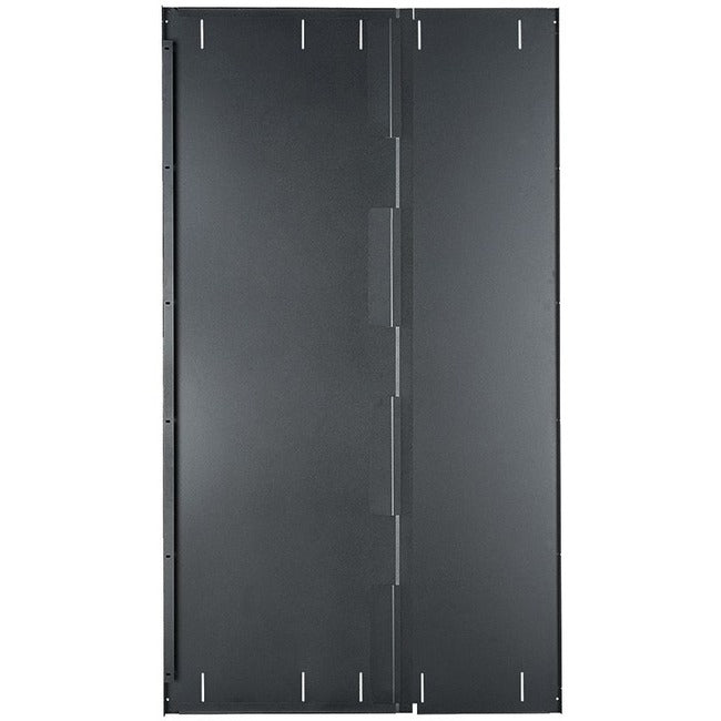 Panduit 42 RU x 1200mm Day Two Side Panel for Net-Access S-Type Cabinet