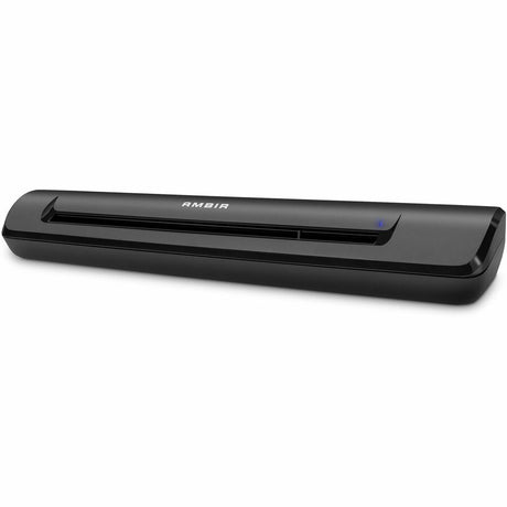 Ambir TravelScan Pro PS600 Sheetfed Scanner