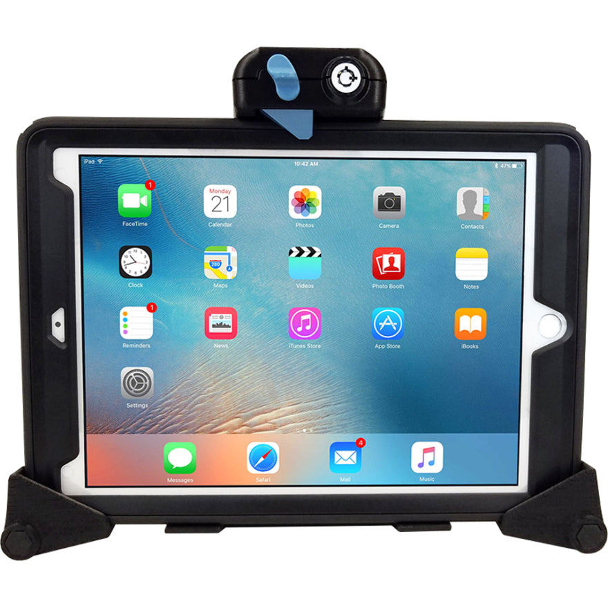 Gamber-Johnson Pro Size - Universal Tablet Cradle