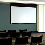 Draper Access E 137" Electric Projection Screen