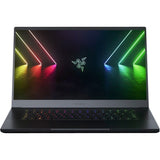 Razer Blade 15 Advanced Edition 15.6" Gaming Notebook - QHD - Intel Core i7 12th Gen i7-12800H - 16 GB - 1 TB SSD - Anodized Black