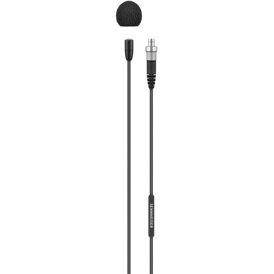 Sennheiser MKE Essential Omni Wired Condenser Microphone - Black