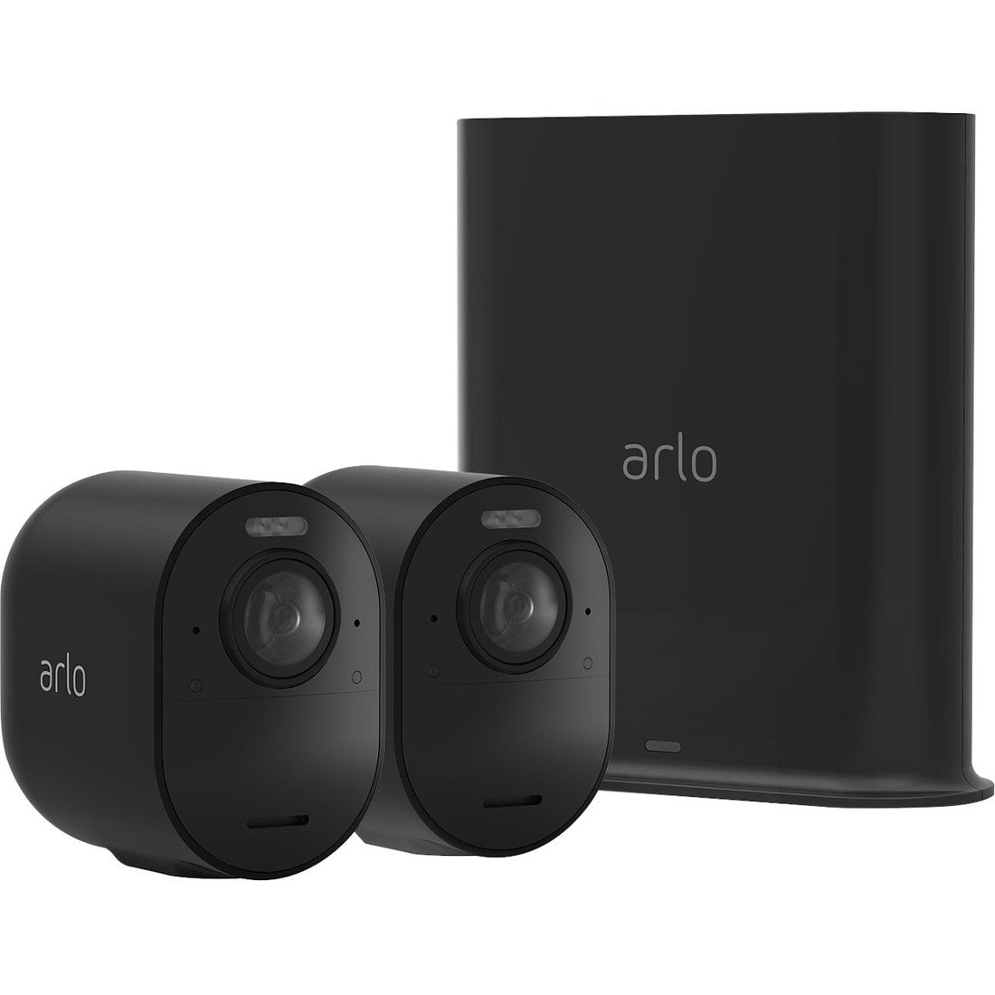 Arlo Ultra 2 Wireless Security Camera