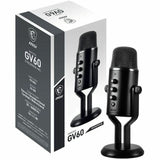 MSI IMMERSE GV60 Microphone