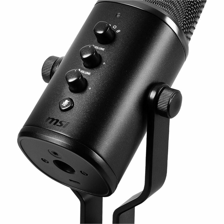 MSI IMMERSE GV60 Microphone