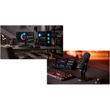 MSI IMMERSE GV60 Microphone